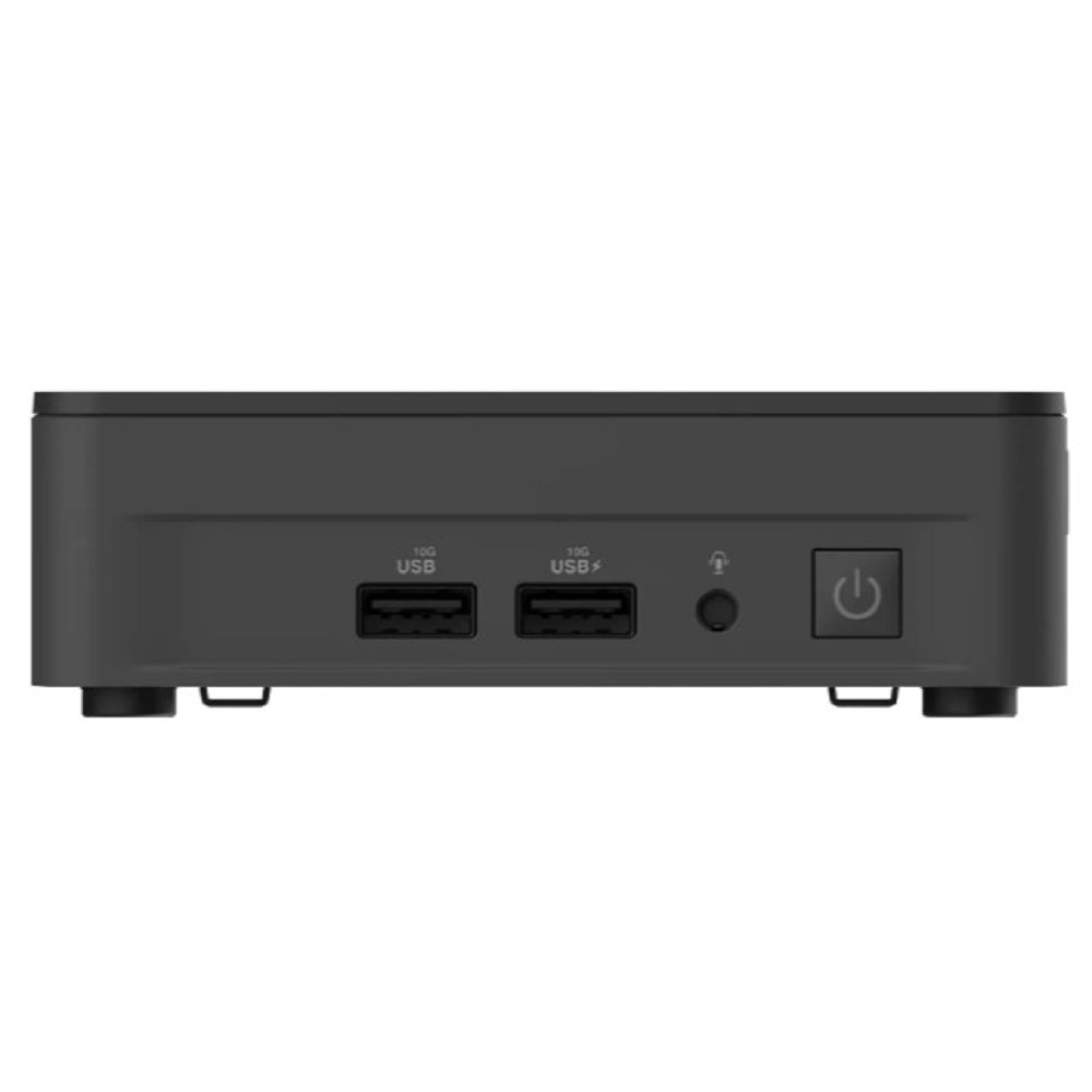 Платформа Intel NUC RNUC12WSKI300000I Платформа для ПК, Intel i3-1220P, M.2 SSD (RNUC12WSKI300000I)