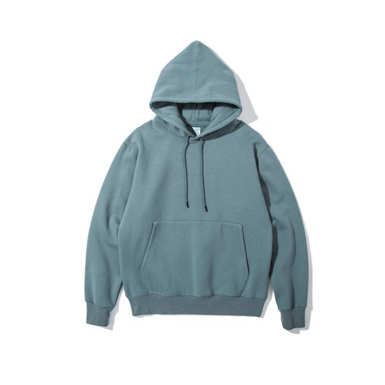 Худи INF Basic(gray blue)