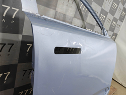 Дверь передняя правая Changan UNI-K 20-нв Б/У Оригинал CD569F2701030301