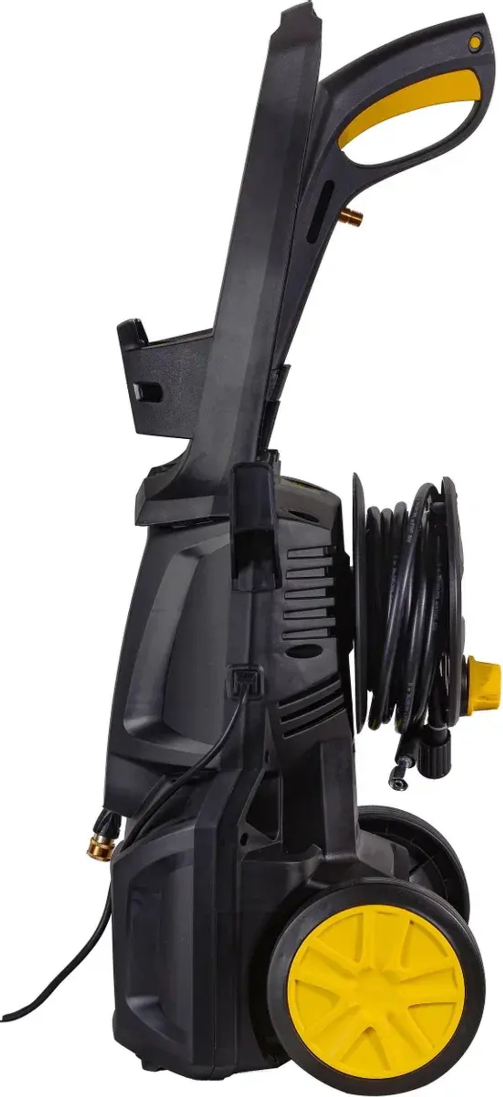 Мойка высокого давления Huter W200i Professional