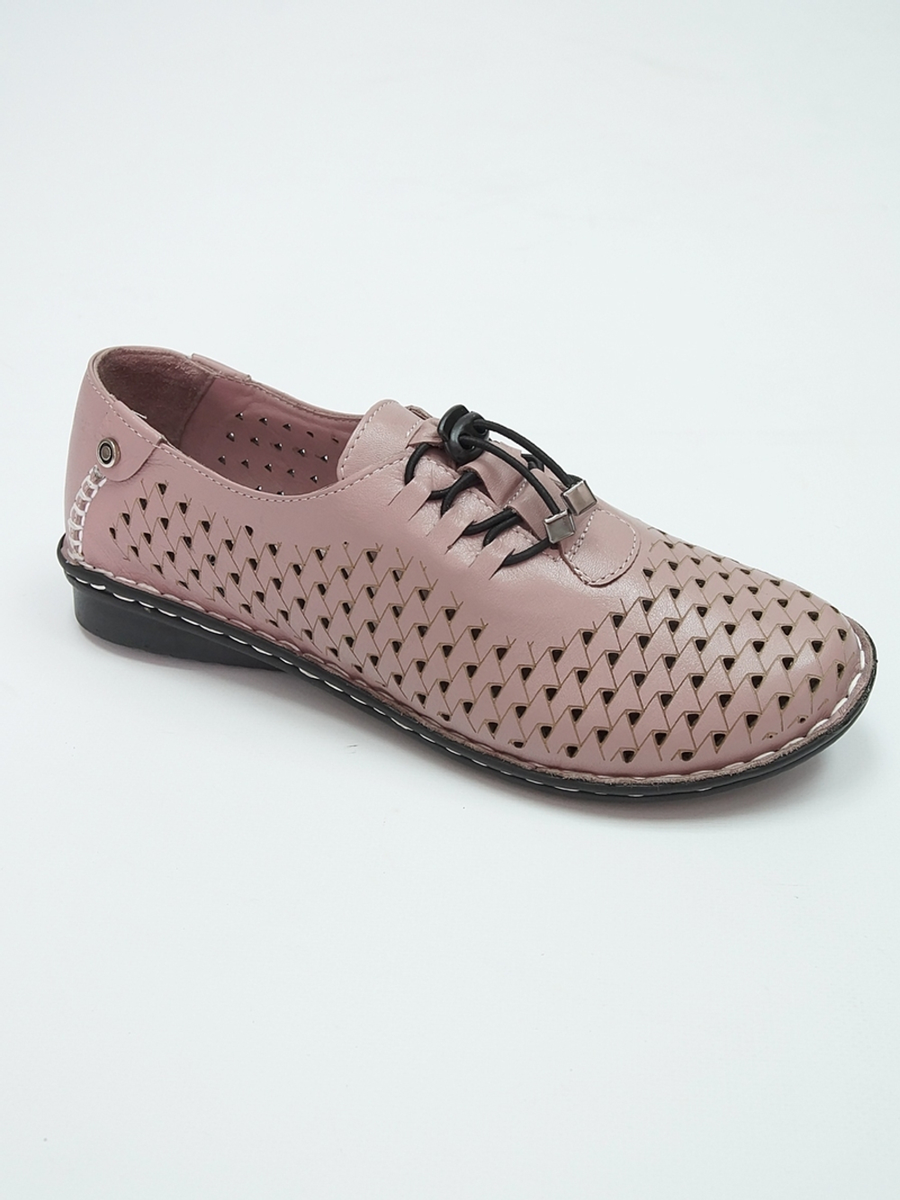 Туфли женские летние LIANREZA 092-A-2018-1-Z3