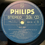 Сборник Aha Aha (Дания 1982г.)