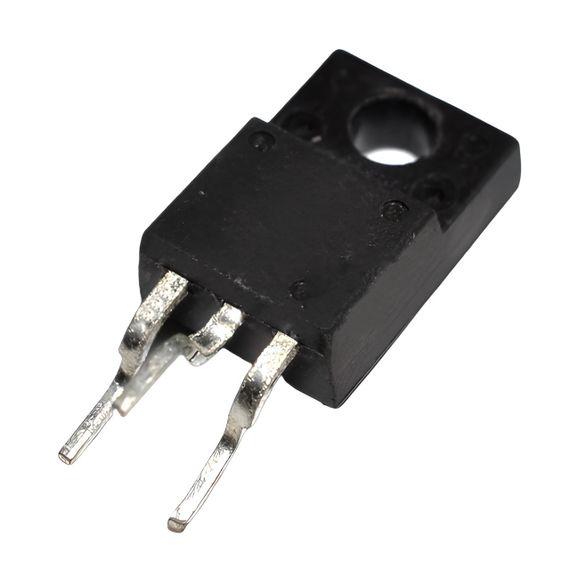 Транзистор биполярный FGPF4536 / TO220F