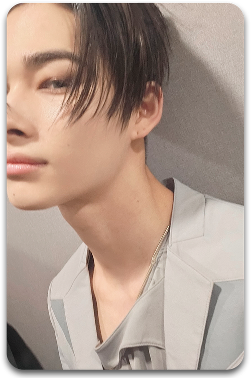 Карта / ENHYPEN #171