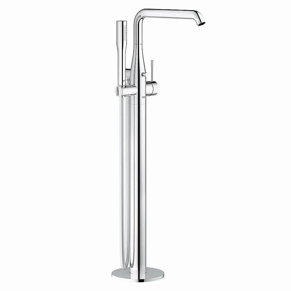 Смеситель для ванны Grohe Essence 23491001