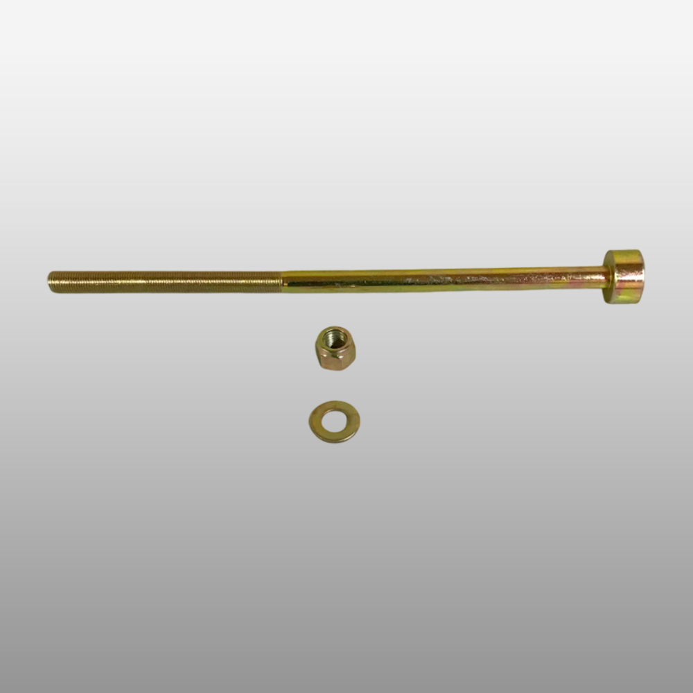 WG9725520789+013 - Болт рессоры центровой на Sitrak C7H