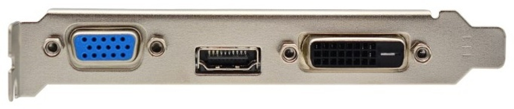 Видеокарта AFOX Afox GT 710 (AF710-2048D3L5-V3) 2 Гб