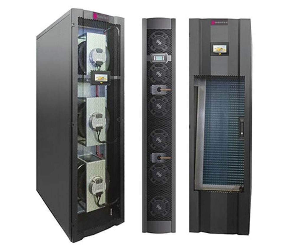 Dantex DP-R6PC300IQYD/SW