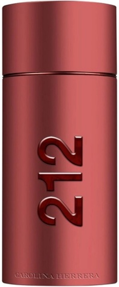 Carolina Herrera 212 Sexy Men