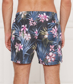 Шорты для плавания Piranha BOSS BLACK - разноцветная(50508844)