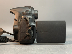 Canon 60D Body 32.832 кадров