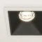 Встраиваемый светильник Альфа / Alfa LED 10 Вт 3000 К 36° Technical dl043-01-10w3k-sq-wb