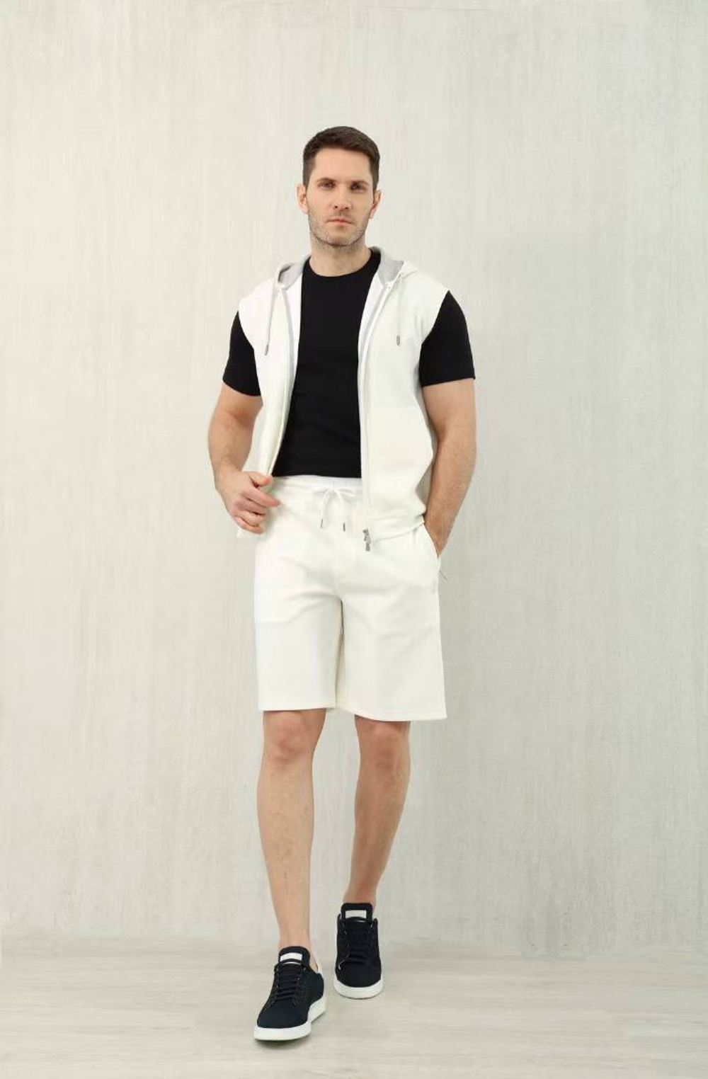 Безрукавка Brunello Cucinelli