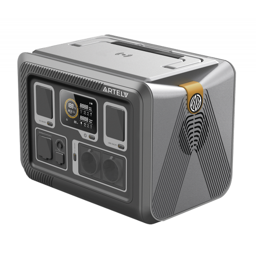 Портативная электростанция ARTELV PSL 1500W