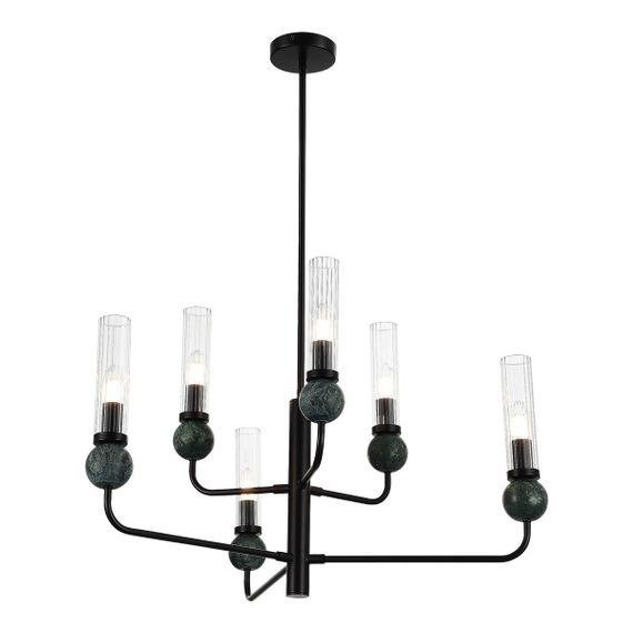 Подвесная люстра ST Luce Medea SL1244.403.06