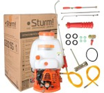 Опрыскиватель бензиновый Sturm GS8215G