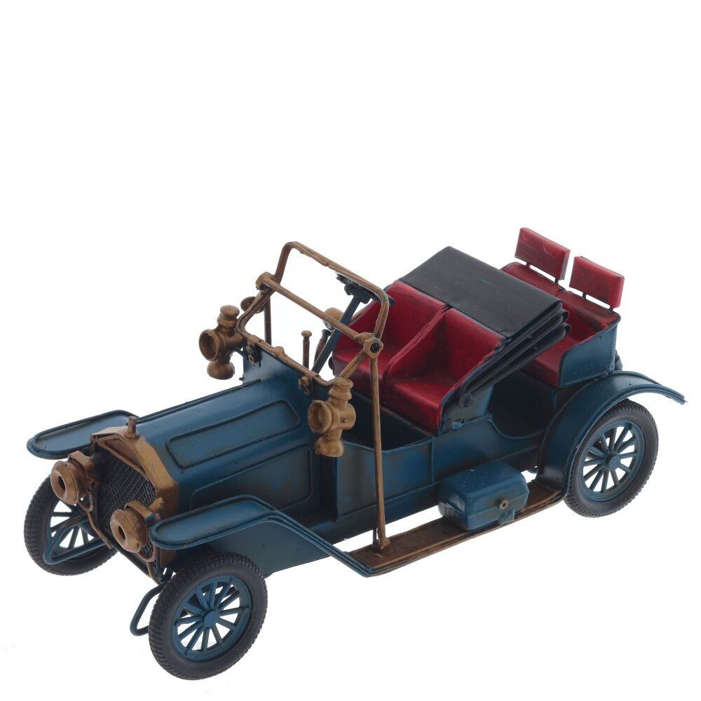 GAEM Изделие декоративное "Автомобиль", L26 W10 H13 см