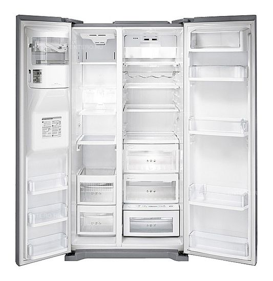 Холодильник Smeg SS55PT3