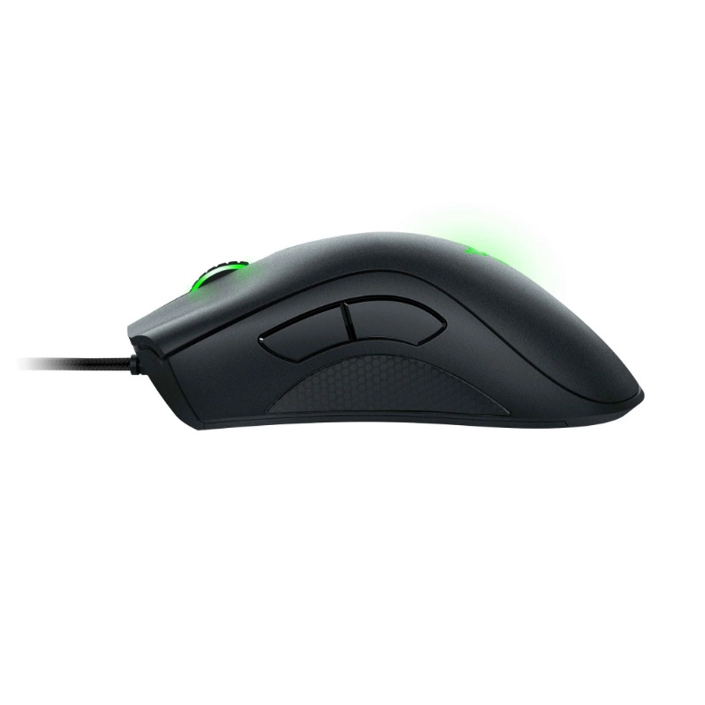 Мышь Razer DeathAdder Essential, Black, USB
