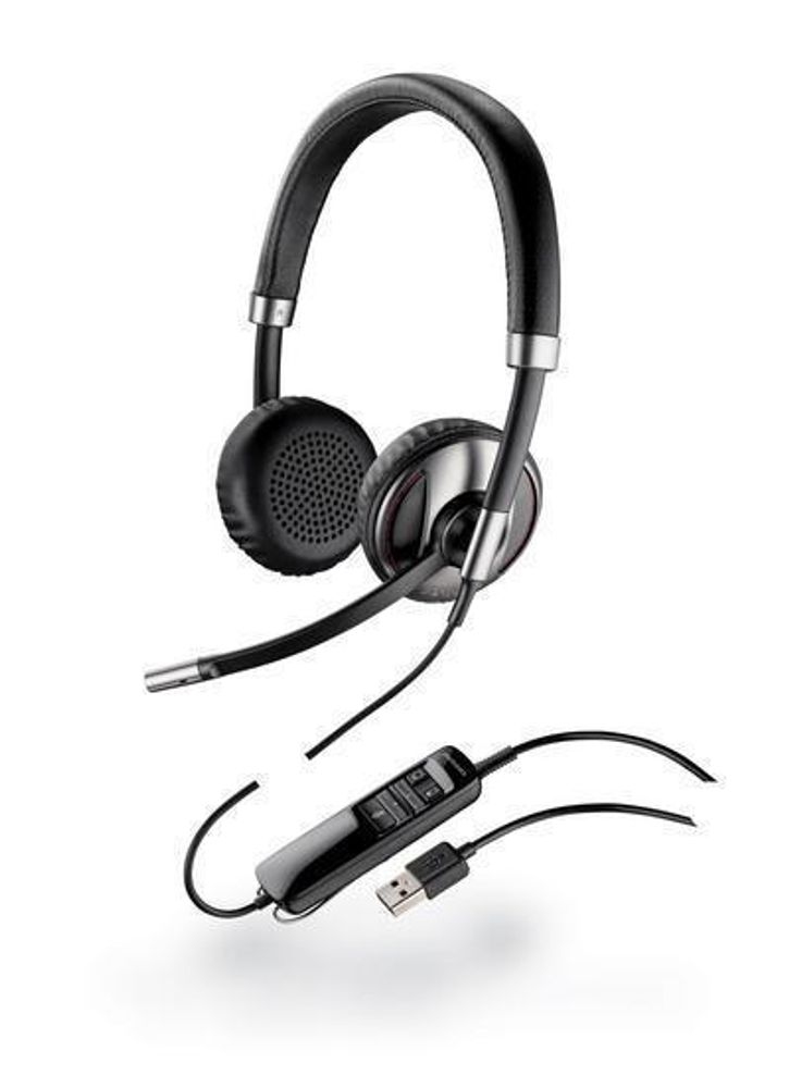 Plantronics Blackwire С720M