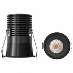 Встраиваемый светильник Mantra CANE 9272