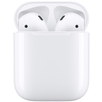 Беспроводные наушники AirPods 2 (2-го поколения)