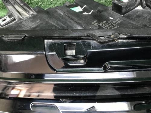 Фара правая Chery Arrizo 8 (2022-н.в.) LED