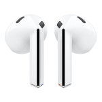 Наушники Samsung Galaxy Buds3 (R530) White, белый