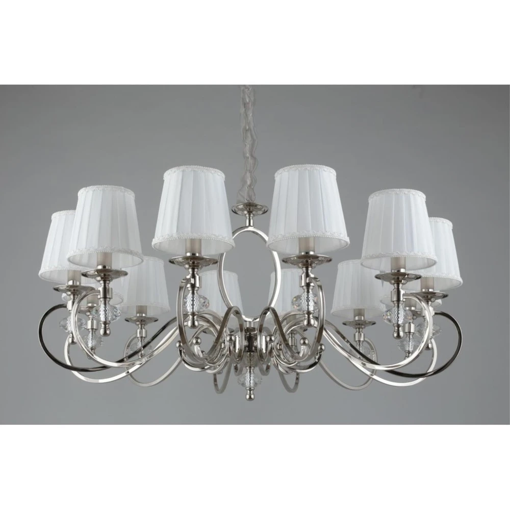 Подвесная люстра Aployt RENI APL.717.03.12