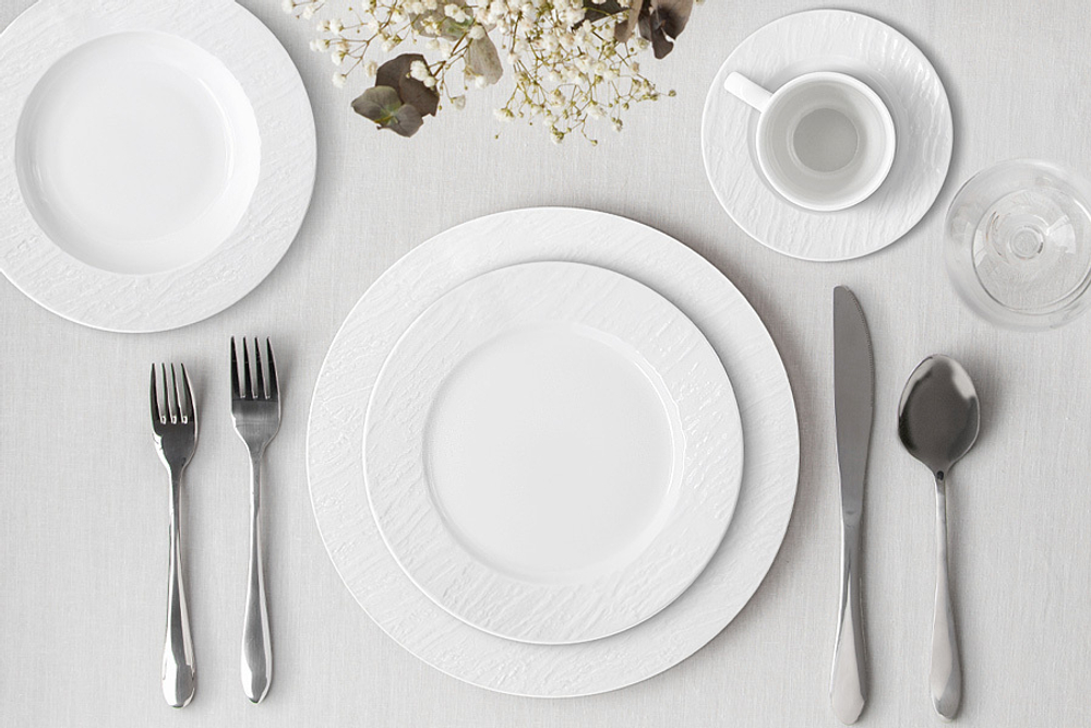 Салатник 700мл 15см Home&Style Rock