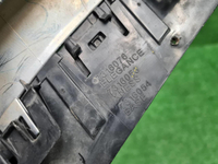 Решетка радиатора правая BMW X5 F15 X6 F16 (13-18)