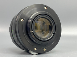 Helios-44M 2/58mm M42