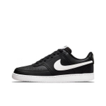 Кроссовки Nike Court Vision Low, черн.