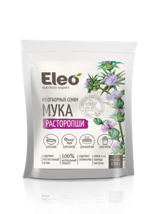 Мука расторопши