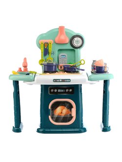 Игровой набор Кухня (661-506)