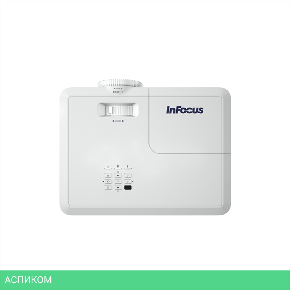 Проектор Infocus Genesis IV (IN0028SL)