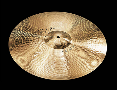 0004001416 Signature Full Crash Тарелка 16", Paiste