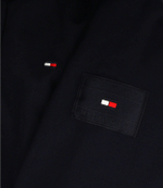 Куртка Tommy Hilfiger - темно-синий(KB0KB08561)