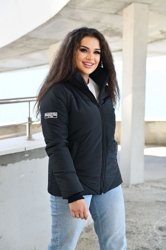 Куртка УК-4285 Fabrika