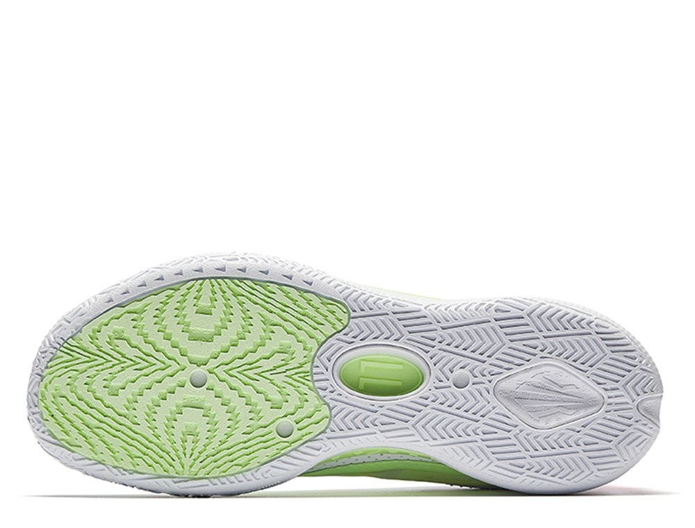 Баскетбольные кроссовки Anta KAI 1 Team