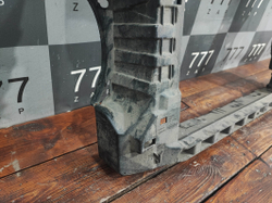 Панель передняя Volkswagen Caddy 4 15-20 Б/У Оригинал 2K5805588