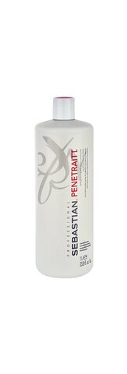 Sebastian Professional Penetraitt - кондиционер для химически поврежденных волос /   1000  ml  / GTIN 4015600054908