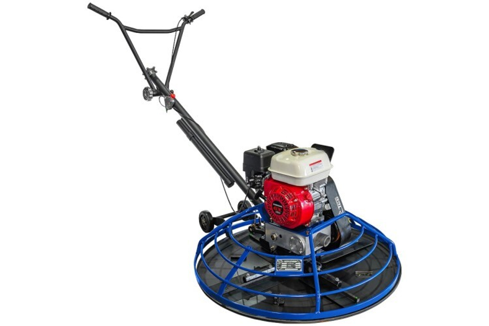 Затирочная машина ТСС DMD/DMR1000H бензиновая (лопасти, диск) 770001