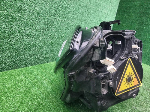 Фара левая BMW X5 G05 X6 G06 (2018-2023) Laser