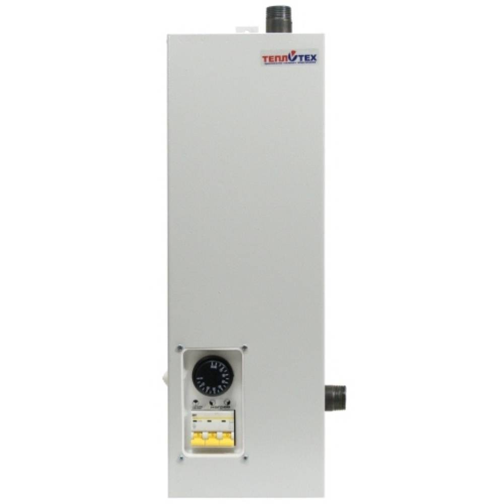 Котел ТеплоТех ЭВПМ - 15