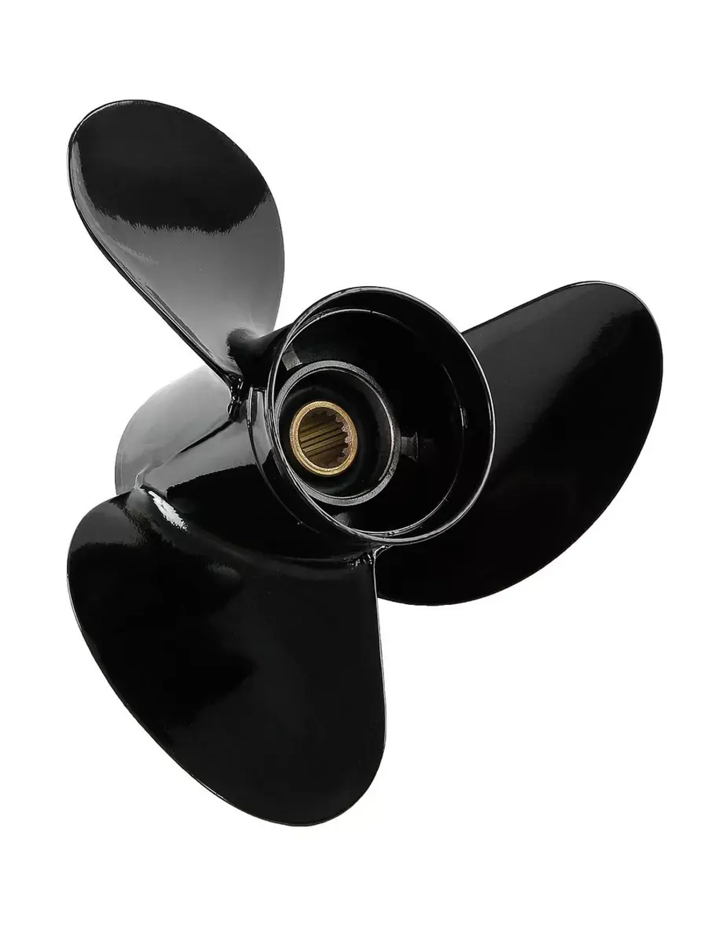 Винт Yam/Suz/Toh/Hon (70-140л.с) 13-1/2x15 (15шл.)