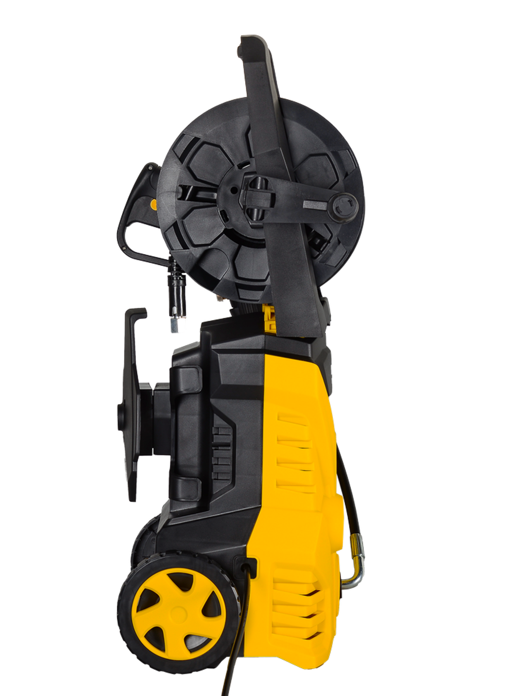Мойка высокого давления HUTER W135-AR
