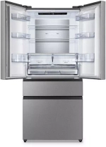 Холодильник многодверный Gorenje NRM8181UX NP