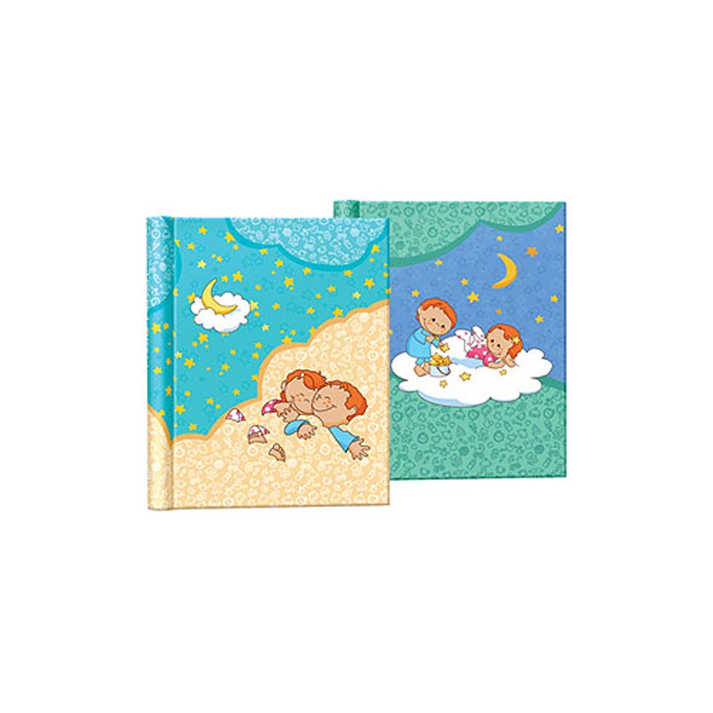 Фотоальбом Image Art IA-RB400P серия 372 Пейзаж скоросшиватель 40 листо 400 фотографий размер 10х15