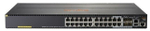 Коммутатор Hpe Aruba 2930M JL320A